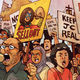Illustration for article titled Ms. Marvels First Big Foe As An Avenger? Gentrification.